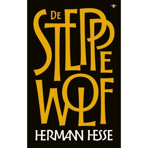 De Steppewolf (Paperback)