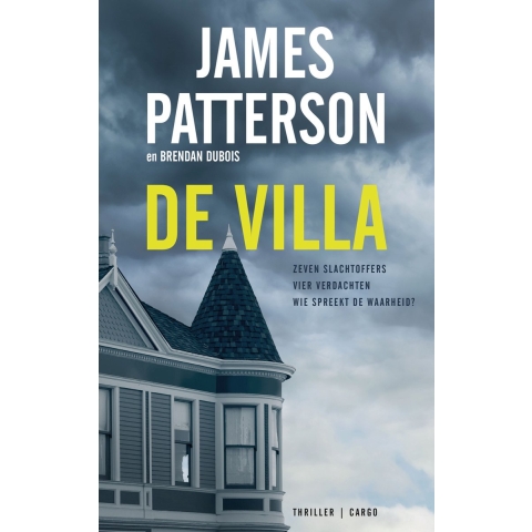 De villa (Paperback)