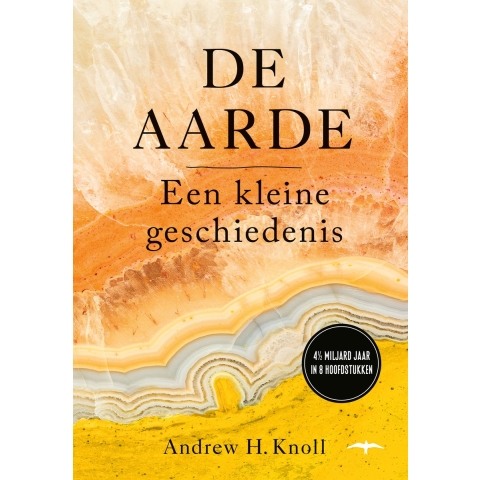 De aarde (Hardback)