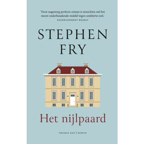 Het nijlpaard (Paperback)