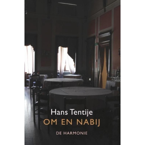 Om en nabij (Paperback)
