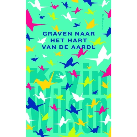 Graven naar het hart van de aarde (Paperback)