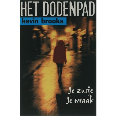 Het Dodenpad (Paperback)