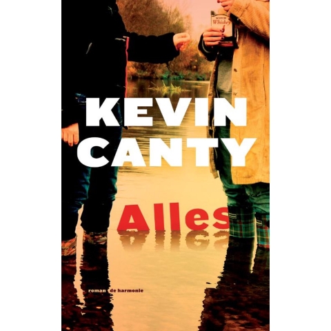 Alles (Paperback)