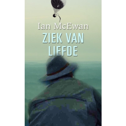 Ziek van liefde (Hardback)
