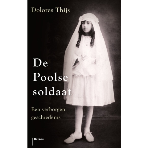 De Poolse soldaat (Paperback)