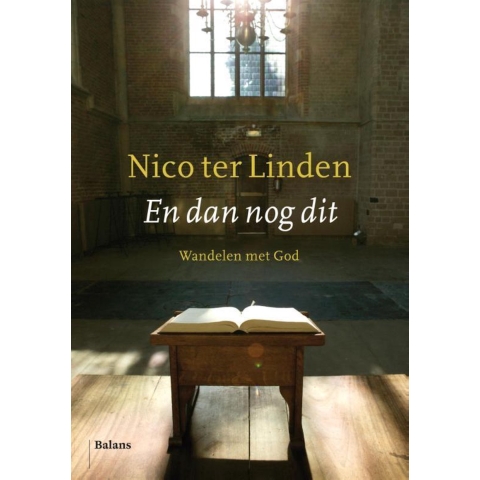 En dan nog dit (Hardback)