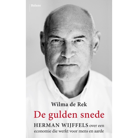 De gulden snede (Paperback)