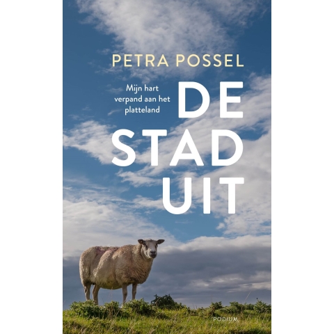 De stad uit (Paperback)