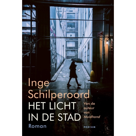 Het licht in de stad (Paperback)