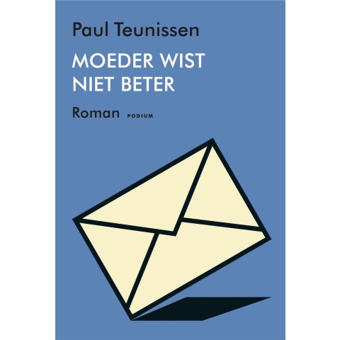 Moeder wist niet beter (Paperback)