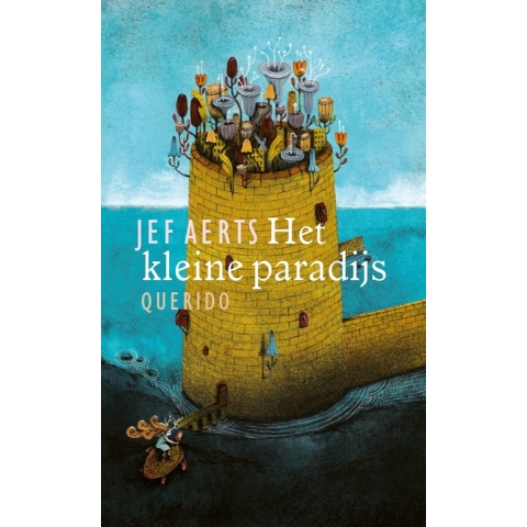 Het kleine paradijs (Paperback)