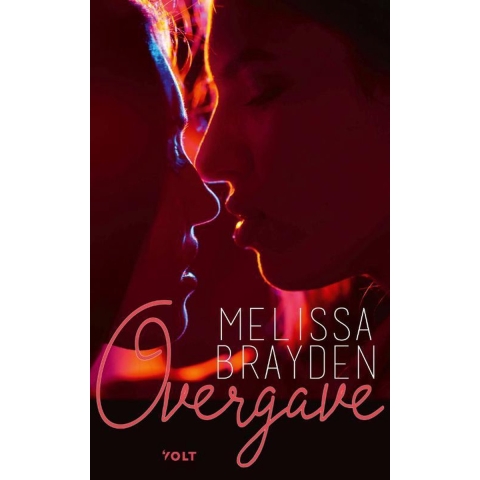 Overgave (Paperback)