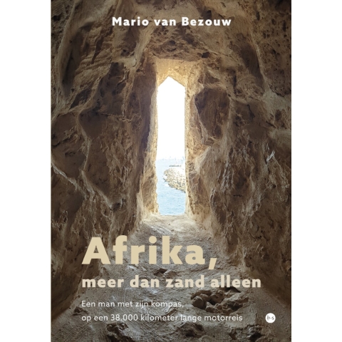 Afrika, meer dan zand alleen (Paperback)