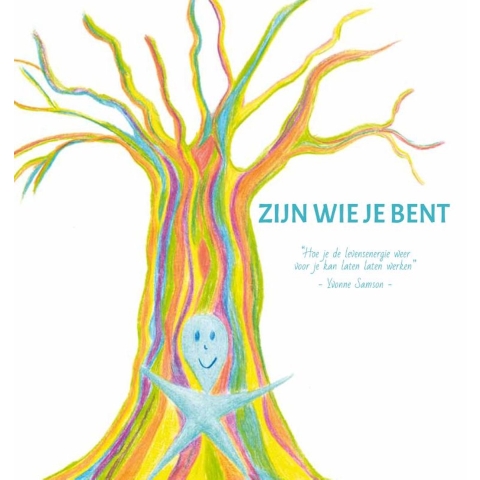 Zijn wie je bent (Hardback)