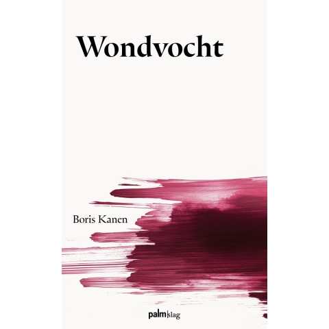 Wondvocht (Paperback)