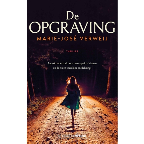 De opgraving (Paperback)