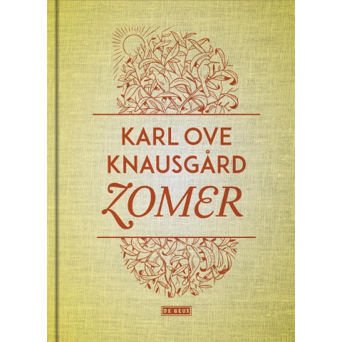 Zomer (Hardback)