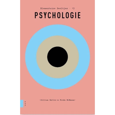 Psychologie (Paperback)