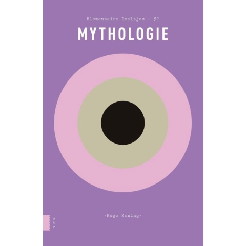 Mythologie (Paperback)