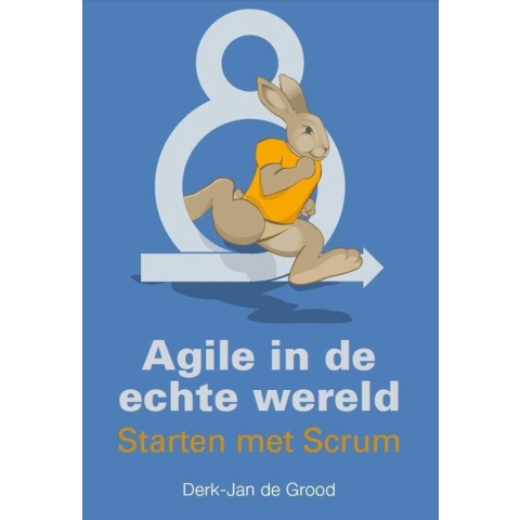 Agile in de echte wereld (Paperback)