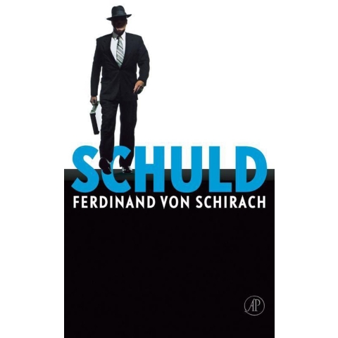 Schuld (Paperback)