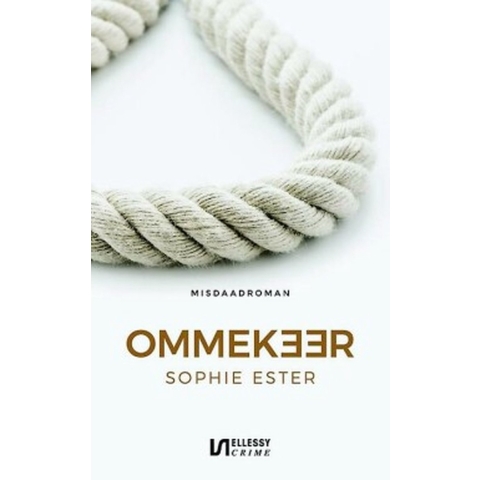 Ommekeer (Paperback)