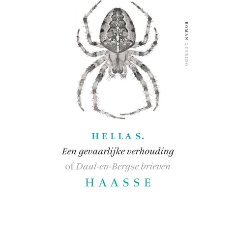 Een gevaarlijke verhouding (Paperback)