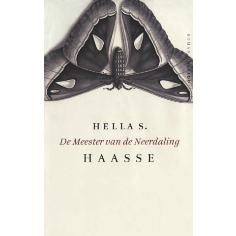 De meester van de neerdaling (Paperback)