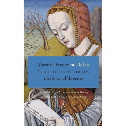 De Lais (Paperback)