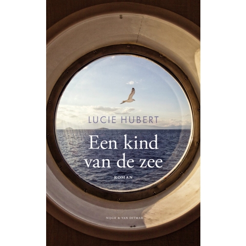 Een kind van de zee (Paperback)