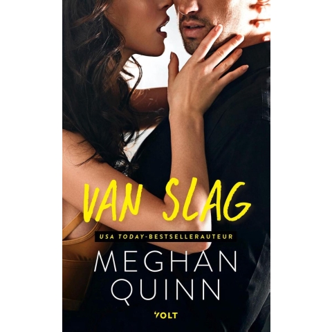 Van slag (Paperback)