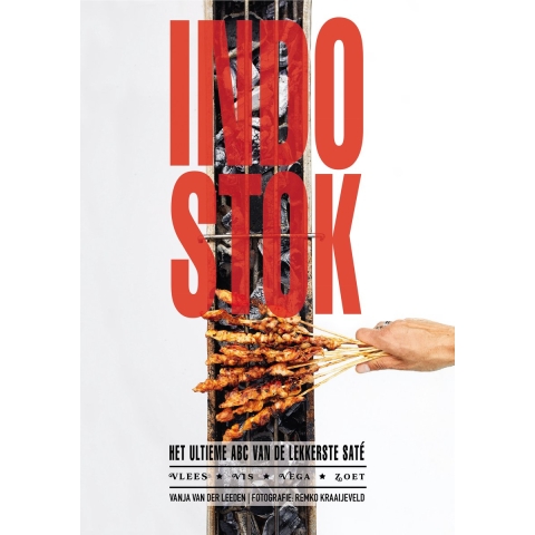 Indostok (Hardback)