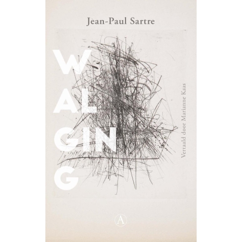 Walging (Paperback)