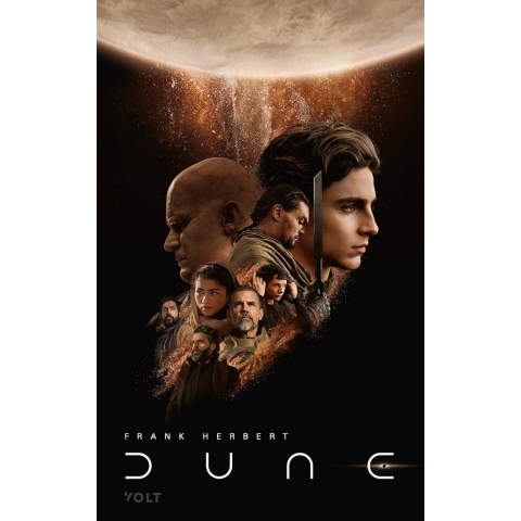 Dune (Paperback)