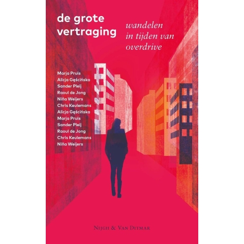 De grote vertraging (Paperback)