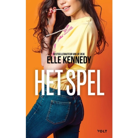 Het spel (Paperback)