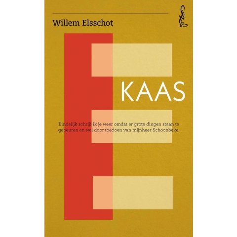 Kaas (Paperback)