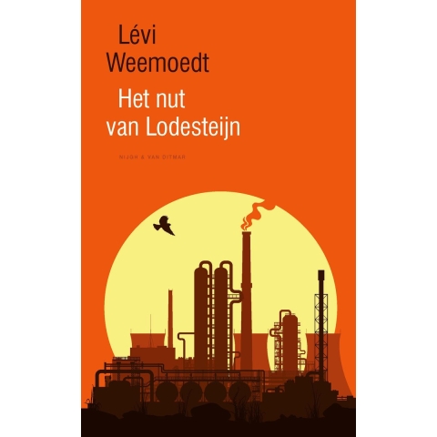 Het nut van Lodesteijn (Hardback)
