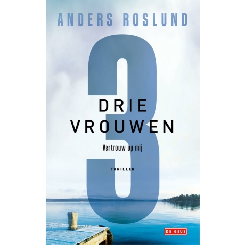 Drie vrouwen (Paperback)