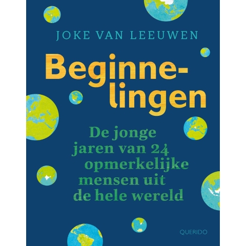 Beginnelingen (Hardback)