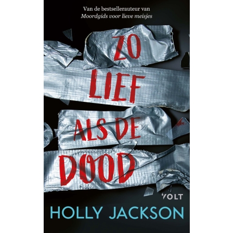 Zo lief als de dood (Paperback)