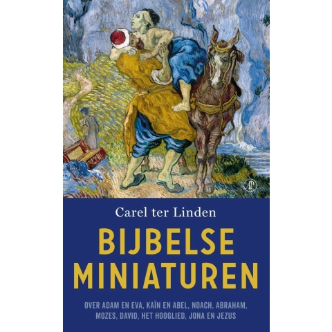 Bijbelse miniaturen (Paperback)
