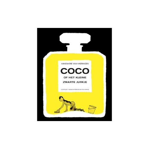 Coco (Hardback)