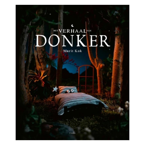 Het verhaal van Donker (Hardback)