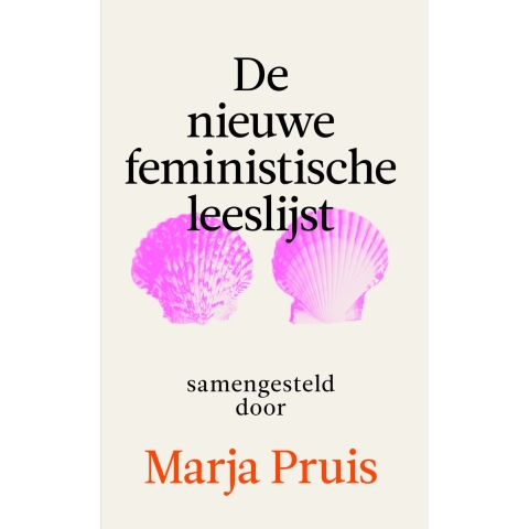 De nieuwe feministische leeslijst (Paperback)