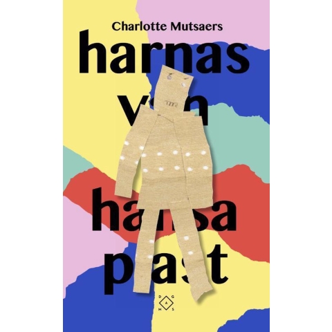 Harnas van Hansaplast (Paperback)