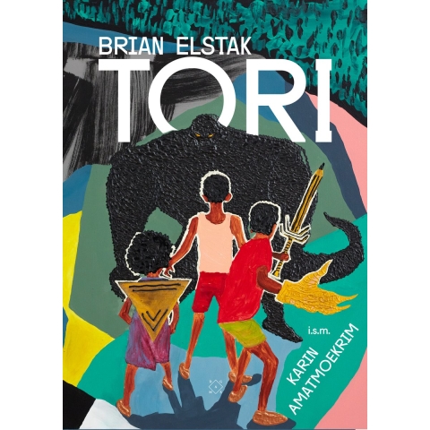 Tori (Paperback)