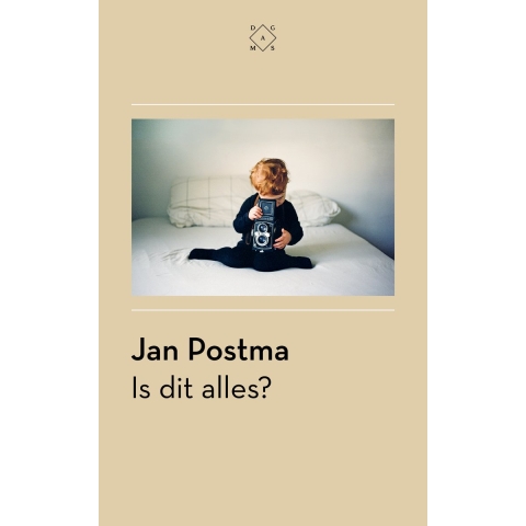 Is dit alles? (Paperback)