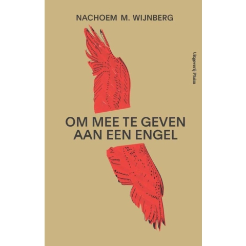 Om mee te geven aan een engel (Paperback)